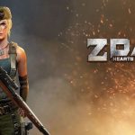 Z Day Hearts of Heroes