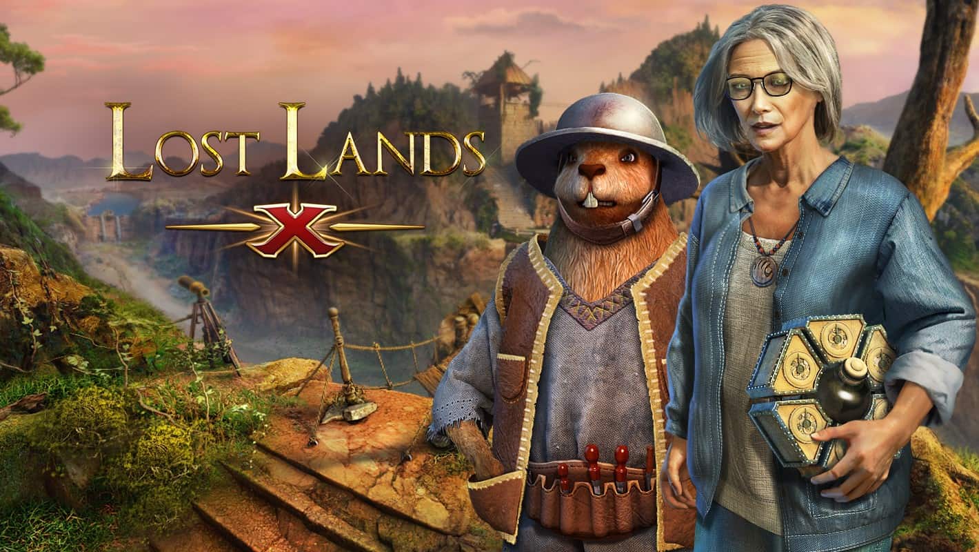 lost lands 10