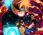 Anime-Weapons-Roblox-codes