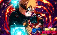 Anime-Weapons-Roblox-codes