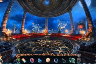 Lost Lands 1 Dark Overlord