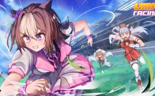 Uma-Racing-Codes