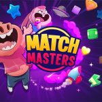 Match Masters Free Gifts