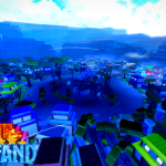 Anime Last Stand (ALS)