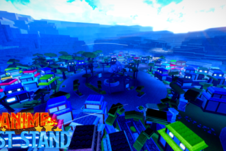 Anime Last Stand (ALS)