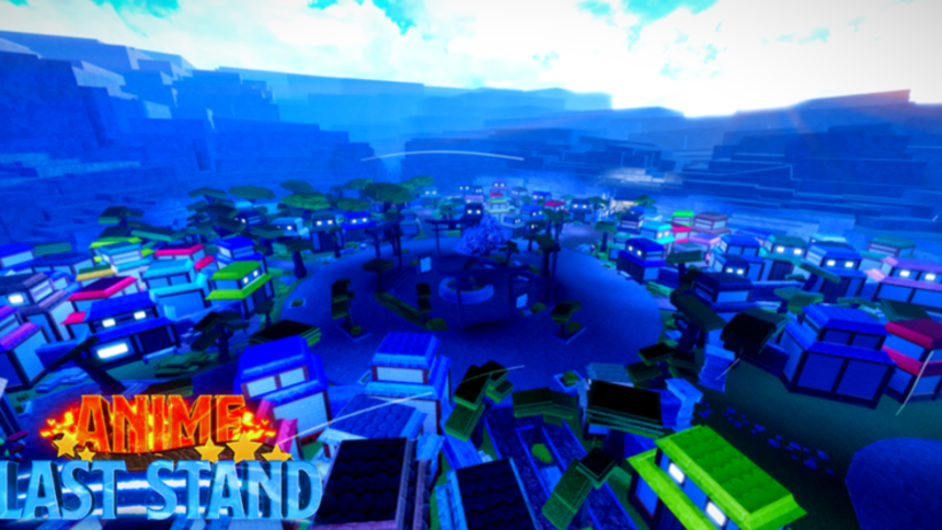 Anime Last Stand (ALS)