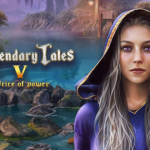 Legendary Tales 5