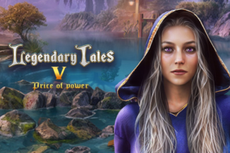 Legendary Tales 5