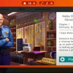 The Christmas Killer