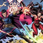 Marvel Mystic