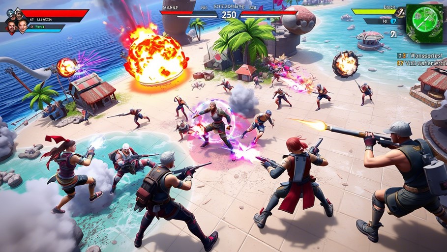 Free Fire