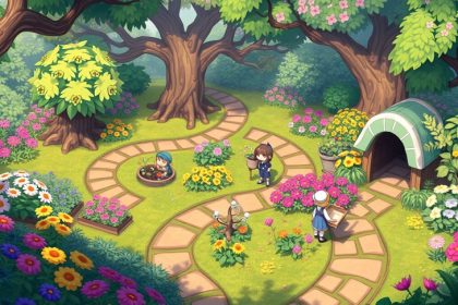 gardenscapes