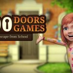 100 doors escape from school