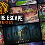 Adventure Escape Mysteries