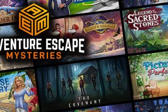 Adventure Escape Mysteries