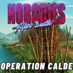 Nobodies: After Death