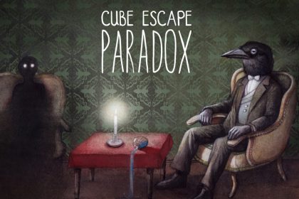 Cube Escape Paradox