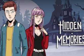 Hidden Memories