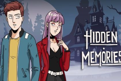 Hidden Memories