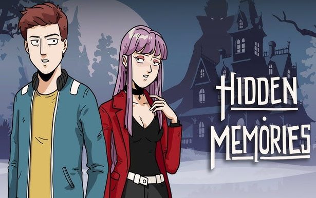 Hidden Memories