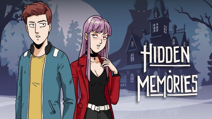 Hidden Memories
