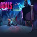 Nobodies: After Death