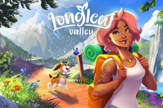 Longleaf Valley Merge Game