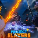 Project Slayers