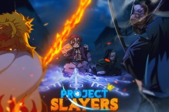 Project Slayers