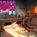 Nobodies: After Death