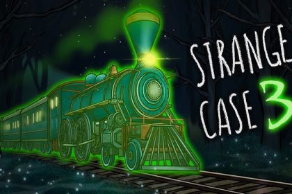 Room Escape Strange Case 3