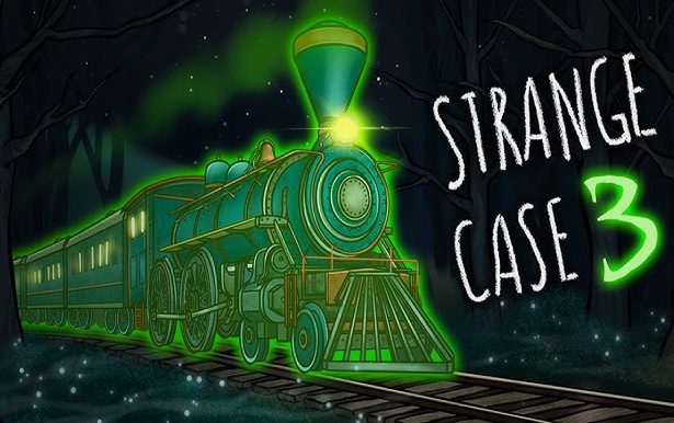 Room Escape Strange Case 3