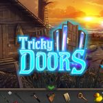 Tricky Doors Level 2