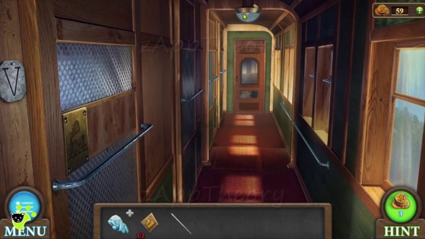 tricky doors level 10