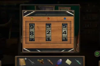 tricky doors level 9