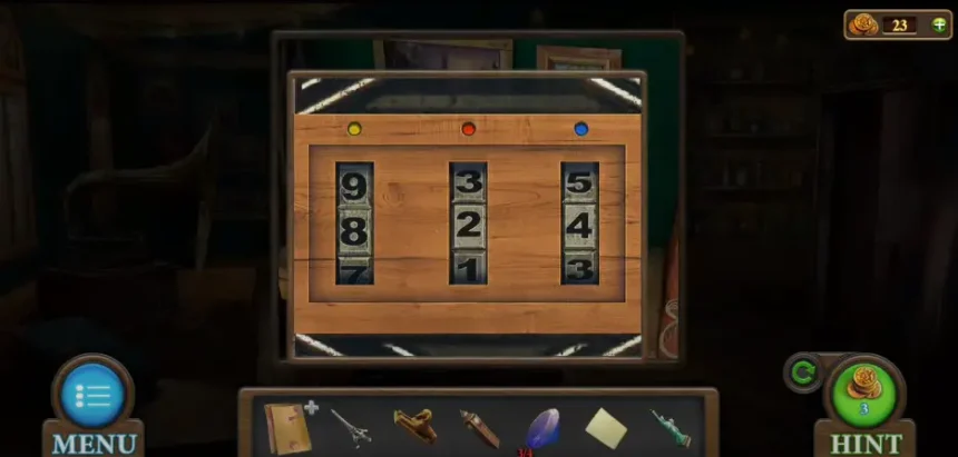 tricky doors level 9