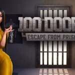 100 Doors Escape from Prison