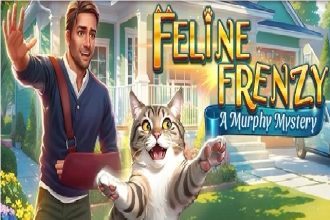 Adventure Escape Mysteries