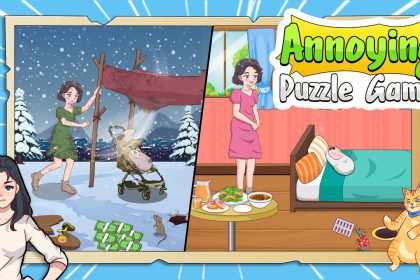 Brain Puzzle Games