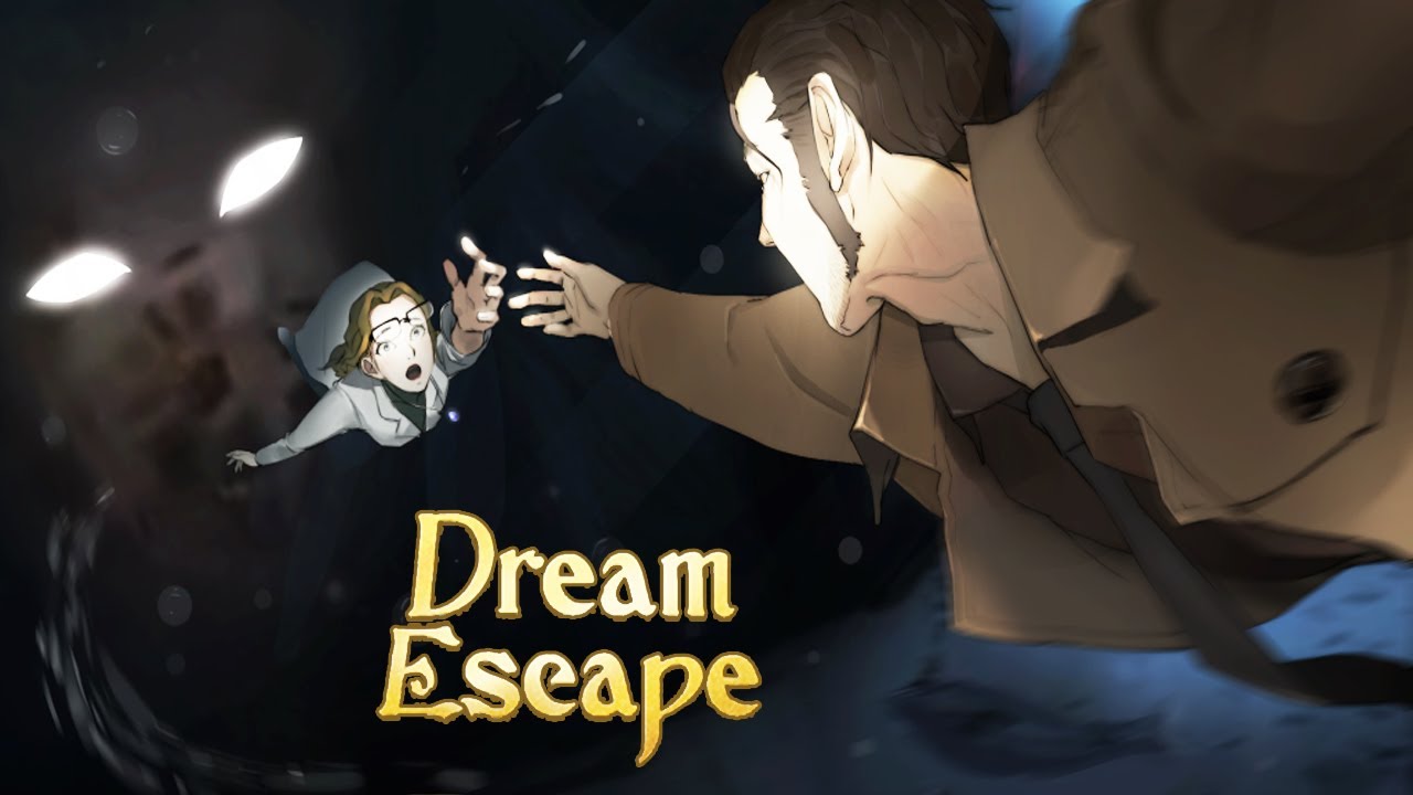 Dream Escape