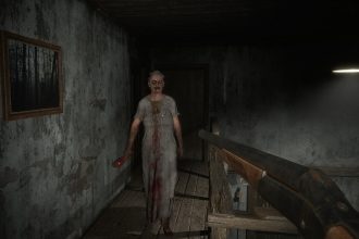 Granny Escape Together