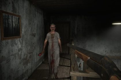 Granny Escape Together