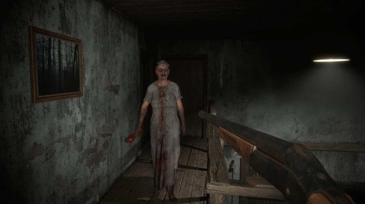 Granny Escape Together