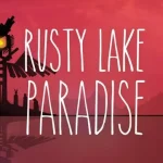 Rusty Lake Paradise
