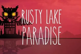 Rusty Lake Paradise
