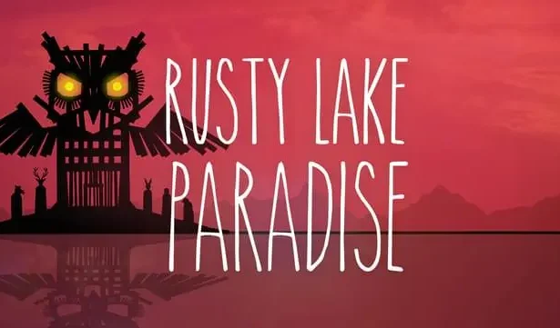 Rusty Lake Paradise