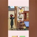 Tricky Twist Puzzle