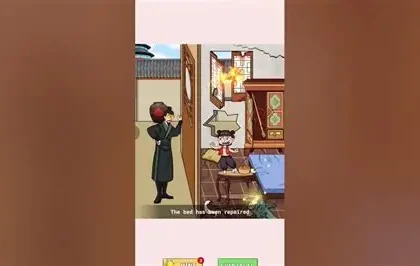 Tricky Twist Puzzle