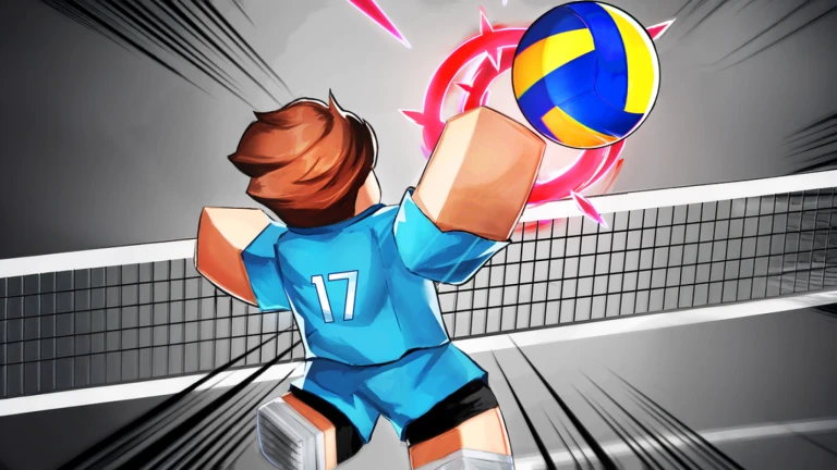 Volleyball Legends