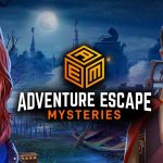 adventure escape mysteries